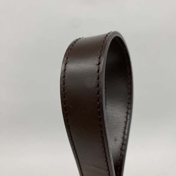 LOUIS VUITTON Brown Damier Shoulder Bag - Picture 9 of 12